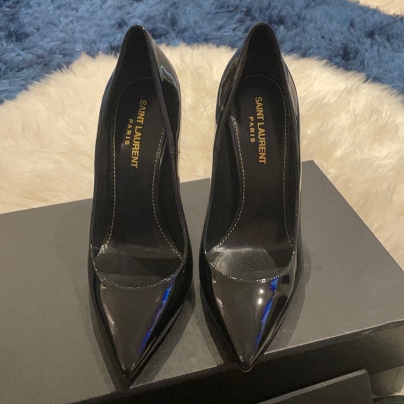 YSL Opyum Heels - Picture 2 of 9